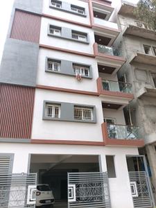 Building Image of 1100 Sq.ft 2 BHK Apartment / Flat for rent in Kalyan Nagar Bengaluru for Rs. 41000