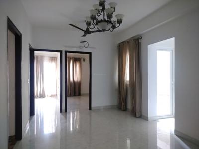Living Room Image of 1405 Sq.ft 3 BHK Apartment / Flat for sale in MR Officer City 2 Phase 2, Raj Nagar Extension Ghaziabad for Rs. 9300000