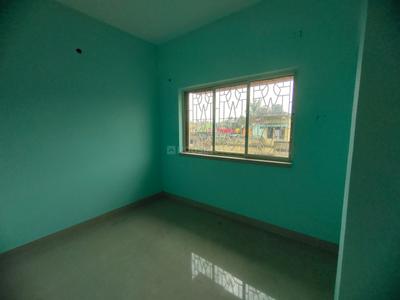 Bedroom Image of 650 Sq.ft 2 BHK Apartment / Flat for sale in Parnasree Pally Kolkata for Rs. 2500000