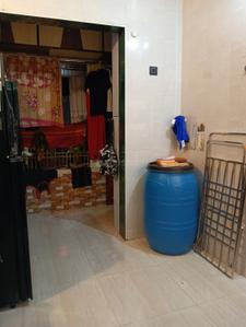 Bedroom Image of 675 Sq.ft 1 BHK Apartment / Flat for sale in Badlapur East Badlapur for Rs. 3900000