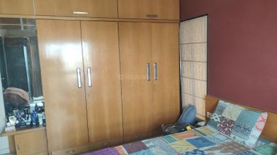 Bedroom Image of 1100 Sq.ft 2 BHK Apartment / Flat for sale in Naiknavare Sylvan Heights, Aundh Pune for Rs. 14600000