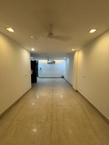 3 BHK Independent Builder Floor