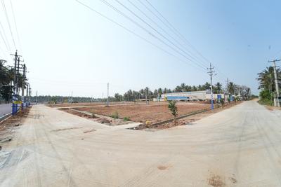 Image of 1200 Sq.ft Residential Plot / Land for sale in Duddagere, Mysore for Rs. 1952300