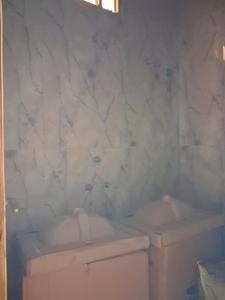 Common Bathroom Image of 1150 Sq.ft 2 BHK Apartment / Flat for sale in Skyline Dev Infra, Sector 49 Noida for Rs. 4275000