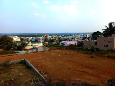 Image of 1200 Sq.ft Residential Plot / Land for sale in Nanjangud, Mysore for Rs. 4500000