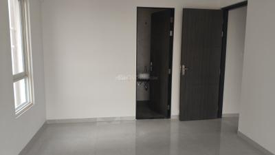 Bedroom Image of 1510 Sq.ft 3 BHK Apartment / Flat for sale in Nyati Era I, Dhanori Pune for Rs. 12800000