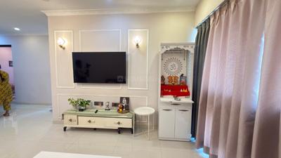 Hall Image of 1025 Sq.ft 2 BHK Apartment / Flat for sale in Marathon Nexzone, Panvel Navi Mumbai for Rs. 9900000