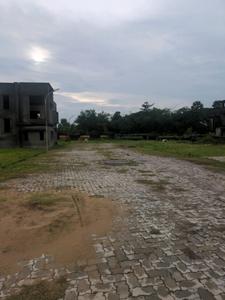 Image of 1440 Sq.ft Residential Plot / Land for sale in Swapnabhumi, New Town, Kolkata for Rs. 3465455