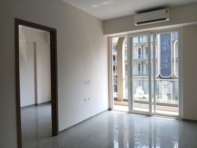 Living Room Image of 1650 Sq.ft 3.5 BHK Builder Floor for rent in M3M Antalya Hills Phase 1, Sector 79 Gurgaon for Rs. 32500