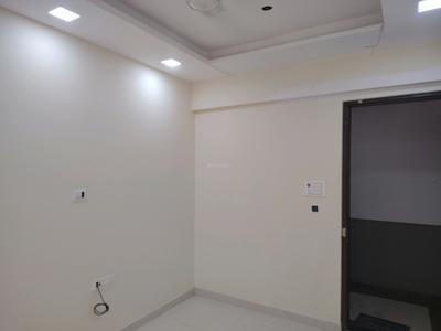 Living Room Image of 750 Sq.ft 1 BHK Apartment / Flat for rent in Bhakti Park, Kasarvadavali Thane for Rs. 16920