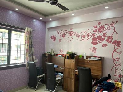 Hall Image of 1070 Sq.ft 2 BHK Apartment / Flat for sale in Green Heights, Rajarhat Kolkata for Rs. 7000000