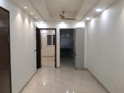 2 BHK Independent Builder Floor