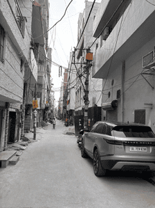 Image of 1800 Sq.ft Residential Plot / Land for sale in Shahdara, New Delhi for Rs. 56000000