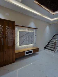 Image of 1600 Sq.ft 3 BHK Independent House for sale in Sejbahar, Raipur for Rs. 5000000