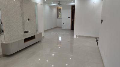 Living Room Image of 2500 Sq.ft 5 BHK Apartment / Flat for sale in Sector 18 Dwarka New Delhi for Rs. 52500000