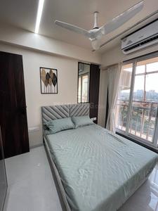 Bedroom Image of 2800 Sq.ft 4 BHK Apartment / Flat for sale in President Park CHS, Vashi Navi Mumbai for Rs. 85000000