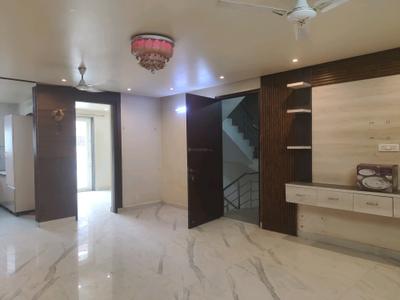 Living Room Image of 1400 Sq.ft 3 BHK Builder Floor for sale in RR Homes Luxury Floors, Sector 49 Faridabad for Rs. 18200000