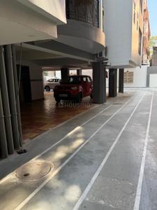 Image of 1425 Sq.ft 2 BHK Apartment / Flat for sale in Ballygunge, Kolkata for Rs. 18000000