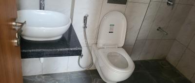 Image of 900 Sq.ft 2 BHK Apartment / Flat for rent in Geras Planet Of Joy Project I, Upper Kharadi, Pune for Rs. 34000