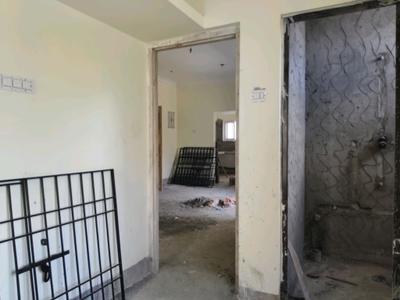 Bedroom Image of 1500 Sq.ft 3 BHK Apartment / Flat for sale in Nanmangalam Chennai for Rs. 10350000