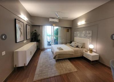 Bedroom Image of 1692 Sq.ft 3 BHK Apartment / Flat for sale in Brigade Sanctuary by Brigade Enterprises Ltd, Yamare Bengaluru for Rs. 24800000
