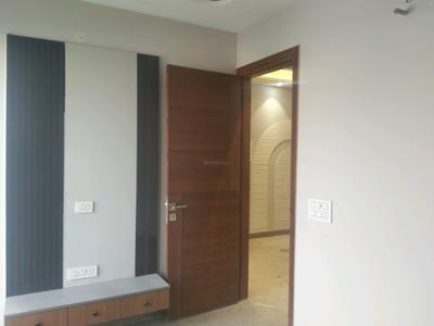Bedroom Image of 1125 Sq.ft 3 BHK Builder Floor for sale in Vikaspuri New Delhi for Rs. 23100000