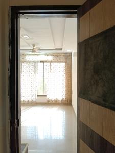 3D Tour Of Shriraam Pushpanjali Residency