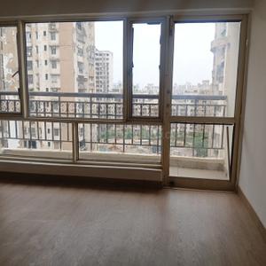 Image of 1756 Sq.ft 3 BHK Apartment / Flat for sale in Shipra Krishna Vista, Indirapuram, Ghaziabad for Rs. 24600000