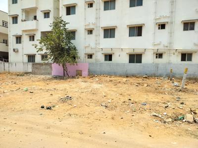 Image of 1200 Sq.ft Residential Plot / Land for sale in Jakkur, Bengaluru for Rs. 21000000