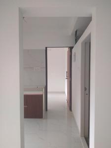 Passage Image of 625 Sq.ft 1 BHK Apartment / Flat for sale in Bapane Mumbai for Rs. 3200000