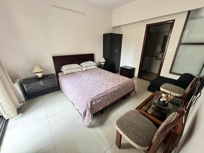 Bedroom Image of 3800 Sq.ft 3 BHK Apartment / Flat for sale in Tata Avenida, New Town Kolkata for Rs. 46000000