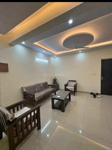 Hall Image of 1500 Sq.ft 3 BHK Apartment / Flat for rent in Gorakhpur Development Authority GDA Lake View Apartments, Phase 3rd Gorakhpur for Rs. 25000