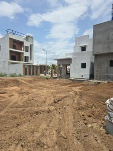 Image of 1979 Sq.ft Residential Plot / Land for sale in Park Emerald, Vadamadurai, Coimbatore for Rs. 8200000