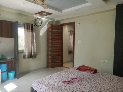 Bedroom Image of 3500 Sq.ft 6 BHK Villa for sale in Pragathi Nagar Hyderabad for Rs. 27400000