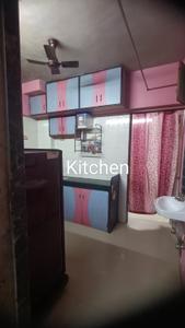 Hall Image of 350 Sq.ft 1 BHK Apartment / Flat for sale in Bhandup West Mumbai for Rs. 6800000
