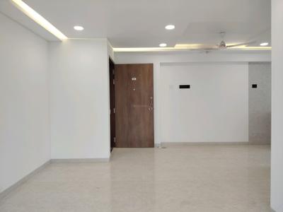Living Room Image of 1123 Sq.ft 2 BHK Apartment / Flat for sale in Punit Imperia, Kharghar Navi Mumbai for Rs. 17000000