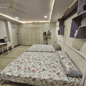 Image of Sharing Room available for working professionals in Banjara Hills, Hyderabad