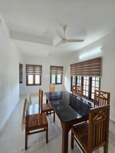 Hall Image of 2500 Sq.ft 3 BHK Villa for rent in Aduvathuruthu Aluva for Rs. 27000