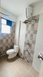 Image of 1100 Sq.ft 2 BHK Apartment / Flat for rent in Vaishnavi Sahil Vighnesh Residency, Wakad, Pune for Rs. 38000