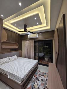 Bedroom Image of 2400 Sq.ft 5 BHK Villa for sale in Narayan Vihar Jaipur for Rs. 28100000