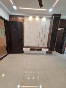 Hall Image of 1500 Sq.ft 3 BHK Apartment / Flat for rent in Aparna Zenon, Manikonda Hyderabad for Rs. 70000
