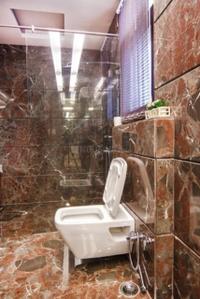 Bathroom Image of 4500 Sq.ft 7 BHK Independent House for sale in DLF City Phase 1, DLF Phase 1 Gurgaon for Rs. 240000000