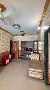 1 BHK Flat