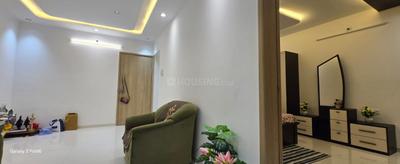 Hall Image of 1000 Sq.ft 2 BHK Apartment / Flat for sale in Techstone Casa Abrigo, Hadapsar Pune for Rs. 10500000