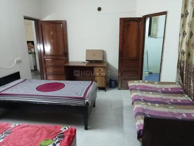 Bedroom Image of City Centre homes in Sector 41, Noida