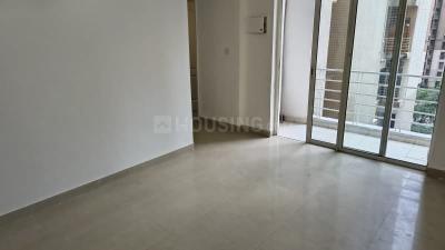 Bedroom Image of 980 Sq.ft 3 BHK Apartment / Flat for sale in Paras Tierea, Sector 137 Noida for Rs. 10900000