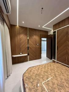 Bedroom Image of 2100 Sq.ft 4 BHK Villa for sale in Dombivli East Thane for Rs. 22000000