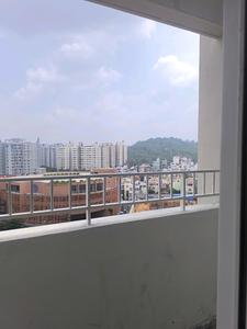 Living Room Image of 1928 Sq.ft 4 BHK Apartment / Flat for sale in DS Sista Grand, Subramanyapura Bengaluru for Rs. 22306200