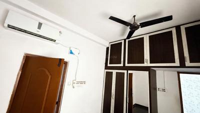 Bedroom Image of 900 Sq.ft 3 BHK Independent House for sale in Tatabad Coimbatore for Rs. 9000000
