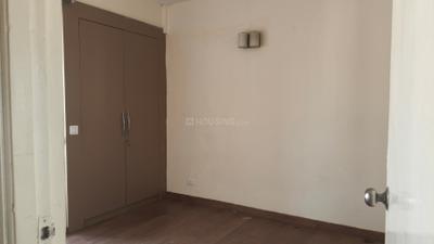 Bedroom Image of 953 Sq.ft 2 BHK Apartment / Flat for rent in Jaypee Kosmos, Sector 134 Noida for Rs. 24500